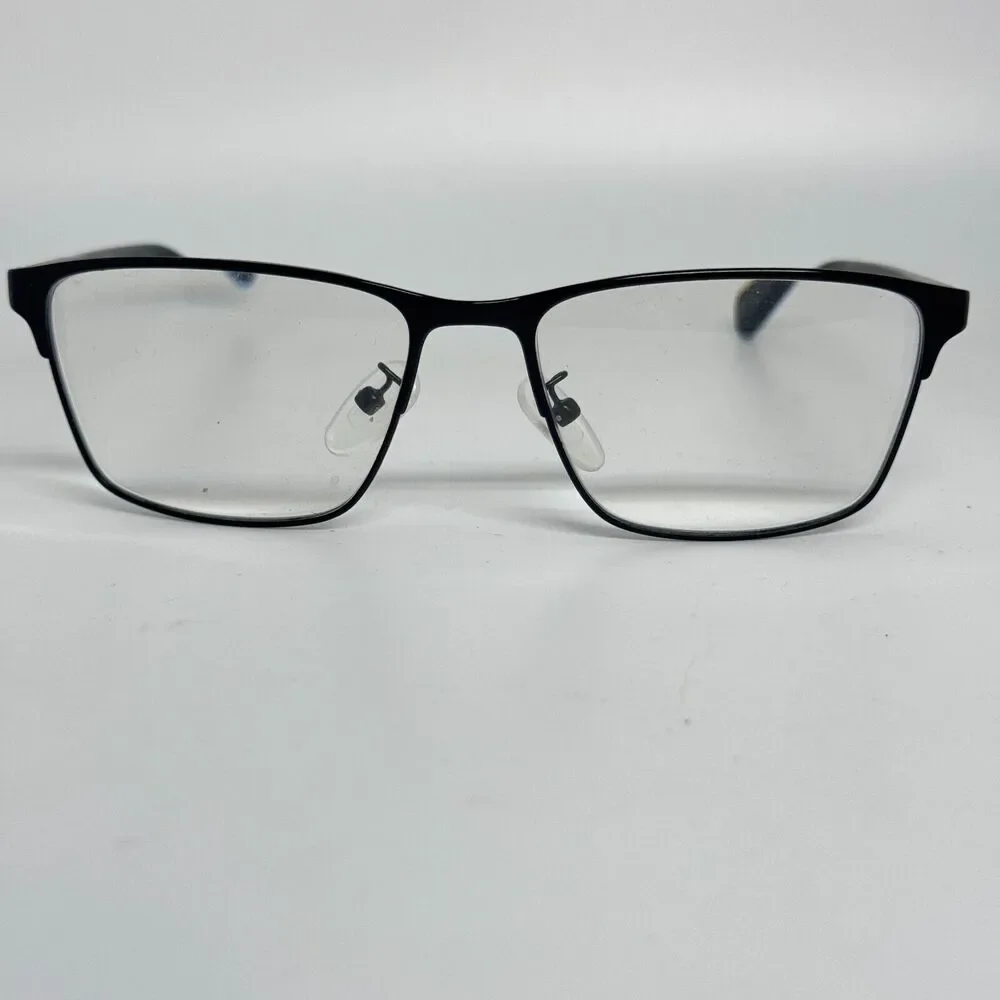 COACH‎ HC5139 9370 Matte Black Eyeglasses Frames Full Rim 57-17-145 H15773